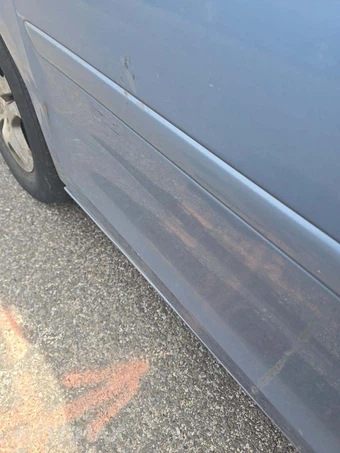 2006 Honda Odyssey EX-L 118.1" WB – miniatura 39