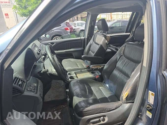 2006 Honda Odyssey EX-L 118.1" WB – miniatura 6