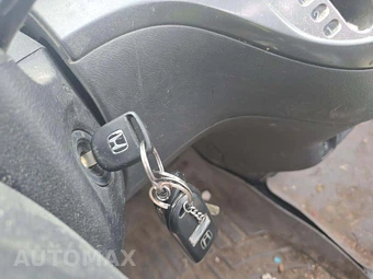 2006 Honda Odyssey EX-L 118.1" WB – miniatura 8