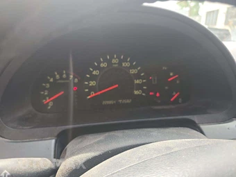2006 Honda Odyssey EX-L 118.1" WB – miniatura 9
