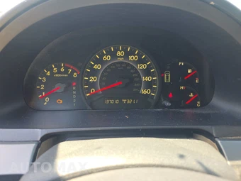 2006 Honda Odyssey EX-L w/Navigation & RES 118.1" WB - miniatura 12
