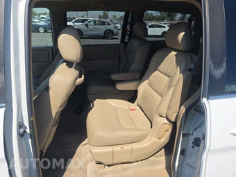 2006 Honda Odyssey EX-L w/Navigation & RES 118.1" WB - miniatura 13