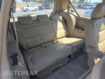 2006 Honda Odyssey EX-L w/Navigation & RES 118.1" WB - miniatura 14