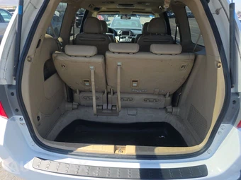 2006 Honda Odyssey EX-L w/Navigation & RES 118.1" WB - miniatura 17