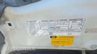2006 Honda Odyssey EX-L w/Navigation & RES 118.1" WB - miniatura 21
