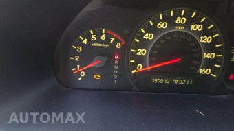 2006 Honda Odyssey EX-L w/Navigation & RES 118.1" WB - miniatura 30