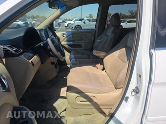 2006 Honda Odyssey EX-L w/Navigation & RES 118.1" WB - miniatura 7