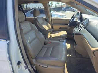 2006 Honda Odyssey EX-L w/Navigation & RES 118.1" WB - miniatura 8