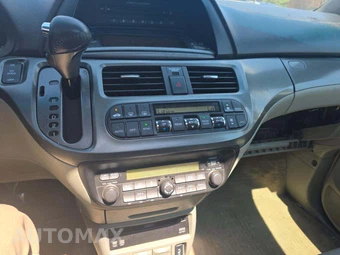 2006 Honda Odyssey EX-L w/Navigation & RES 118.1" WB - miniatura 10