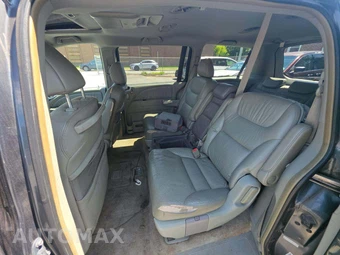 2006 Honda Odyssey EX-L w/Navigation & RES 118.1" WB - miniatura 13