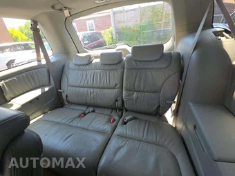 2006 Honda Odyssey EX-L w/Navigation & RES 118.1" WB - miniatura 14