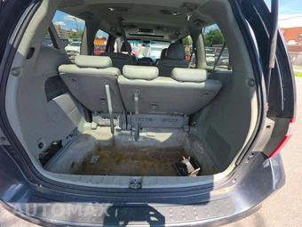 2006 Honda Odyssey EX-L w/Navigation & RES 118.1" WB - miniatura 15