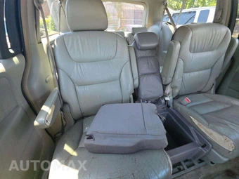 2006 Honda Odyssey EX-L w/Navigation & RES 118.1" WB - miniatura 17