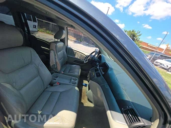 2006 Honda Odyssey EX-L w/Navigation & RES 118.1" WB - miniatura 19