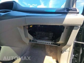 2006 Honda Odyssey EX-L w/Navigation & RES 118.1" WB - miniatura 20