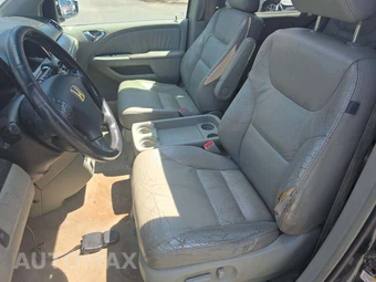2006 Honda Odyssey EX-L w/Navigation & RES 118.1" WB - miniatura 22
