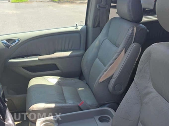 2006 Honda Odyssey EX-L w/Navigation & RES 118.1" WB - miniatura 23