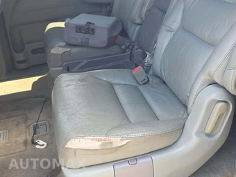 2006 Honda Odyssey EX-L w/Navigation & RES 118.1" WB - miniatura 25