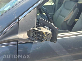 2006 Honda Odyssey EX-L w/Navigation & RES 118.1" WB - miniatura 29