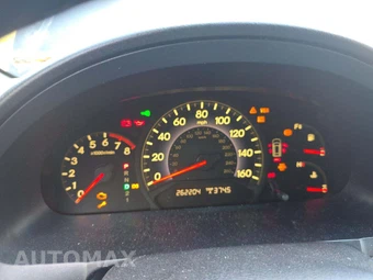 2006 Honda Odyssey EX-L w/Navigation & RES 118.1" WB - miniatura 44
