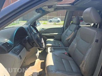 2006 Honda Odyssey EX-L w/Navigation & RES 118.1" WB - miniatura 6