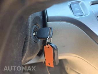 2006 Honda Odyssey EX-L w/Navigation & RES 118.1" WB - miniatura 8