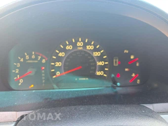 2006 Honda Odyssey EX-L w/Navigation & RES 118.1" WB - miniatura 9