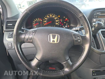 2006 Honda Odyssey EX-L w/Navigation & RES 118.1" WB – miniatura 10