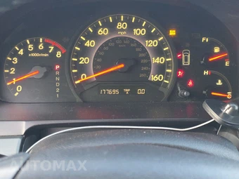 2006 Honda Odyssey EX-L w/Navigation & RES 118.1" WB – miniatura 12