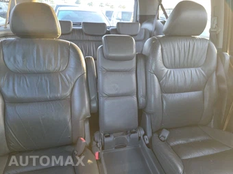 2006 Honda Odyssey EX-L w/Navigation & RES 118.1" WB – miniatura 13