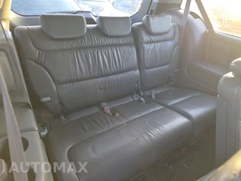 2006 Honda Odyssey EX-L w/Navigation & RES 118.1" WB – miniatura 14