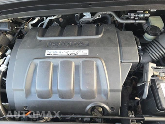 2006 Honda Odyssey EX-L w/Navigation & RES 118.1" WB – miniatura 16