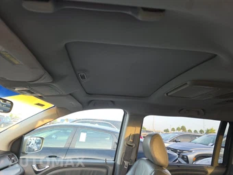 2006 Honda Odyssey EX-L w/Navigation & RES 118.1" WB – miniatura 18