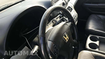 2006 Honda Odyssey EX-L w/Navigation & RES 118.1" WB – miniatura 25