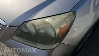 2006 Honda Odyssey EX-L w/Navigation & RES 118.1" WB – miniatura 29