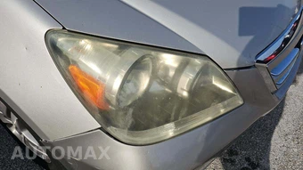 2006 Honda Odyssey EX-L w/Navigation & RES 118.1" WB – miniatura 30