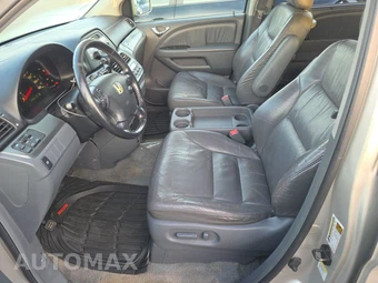2006 Honda Odyssey EX-L w/Navigation & RES 118.1" WB – miniatura 7