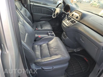 2006 Honda Odyssey EX-L w/Navigation & RES 118.1" WB – miniatura 8