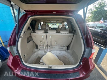 2006 Honda Odyssey EX-L w/Navigation & RES 118.1" WB - miniatura 12