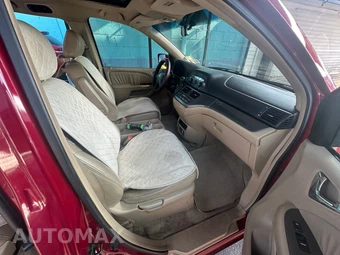 2006 Honda Odyssey EX-L w/Navigation & RES 118.1" WB - miniatura 13