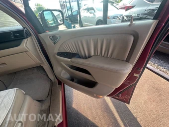 2006 Honda Odyssey EX-L w/Navigation & RES 118.1" WB - miniatura 14