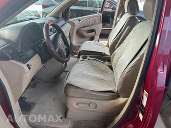 2006 Honda Odyssey EX-L w/Navigation & RES 118.1" WB - miniatura 15