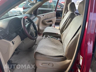 2006 Honda Odyssey EX-L w/Navigation & RES 118.1" WB - miniatura 16