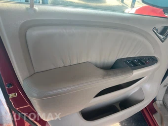 2006 Honda Odyssey EX-L w/Navigation & RES 118.1" WB - miniatura 17