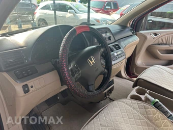 2006 Honda Odyssey EX-L w/Navigation & RES 118.1" WB - miniatura 19