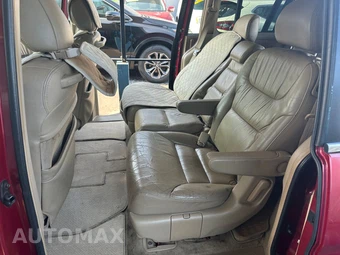 2006 Honda Odyssey EX-L w/Navigation & RES 118.1" WB - miniatura 20
