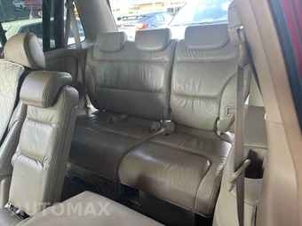 2006 Honda Odyssey EX-L w/Navigation & RES 118.1" WB - miniatura 23