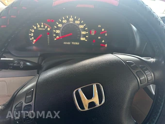 2006 Honda Odyssey EX-L w/Navigation & RES 118.1" WB - miniatura 27