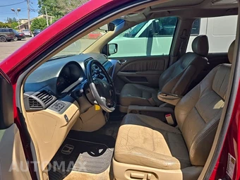 2006 Honda Odyssey EX-L w/RES 118.1" WB – miniatura 13