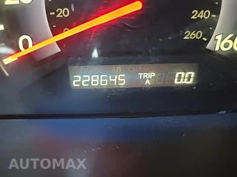 2006 Honda Odyssey EX-L w/RES 118.1" WB – miniatura 15
